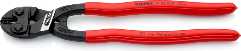 Knıpex Kompakt Mafsallı Keski 250 mm (7131250)