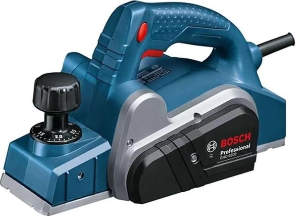 Gho 6500 Planya (650 W, Planya Genişliği: 82 Mm, 16.500 Dev/dak)