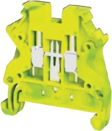 Ntb 6 E Topraklama Klemensi 6mm 67 Adet
