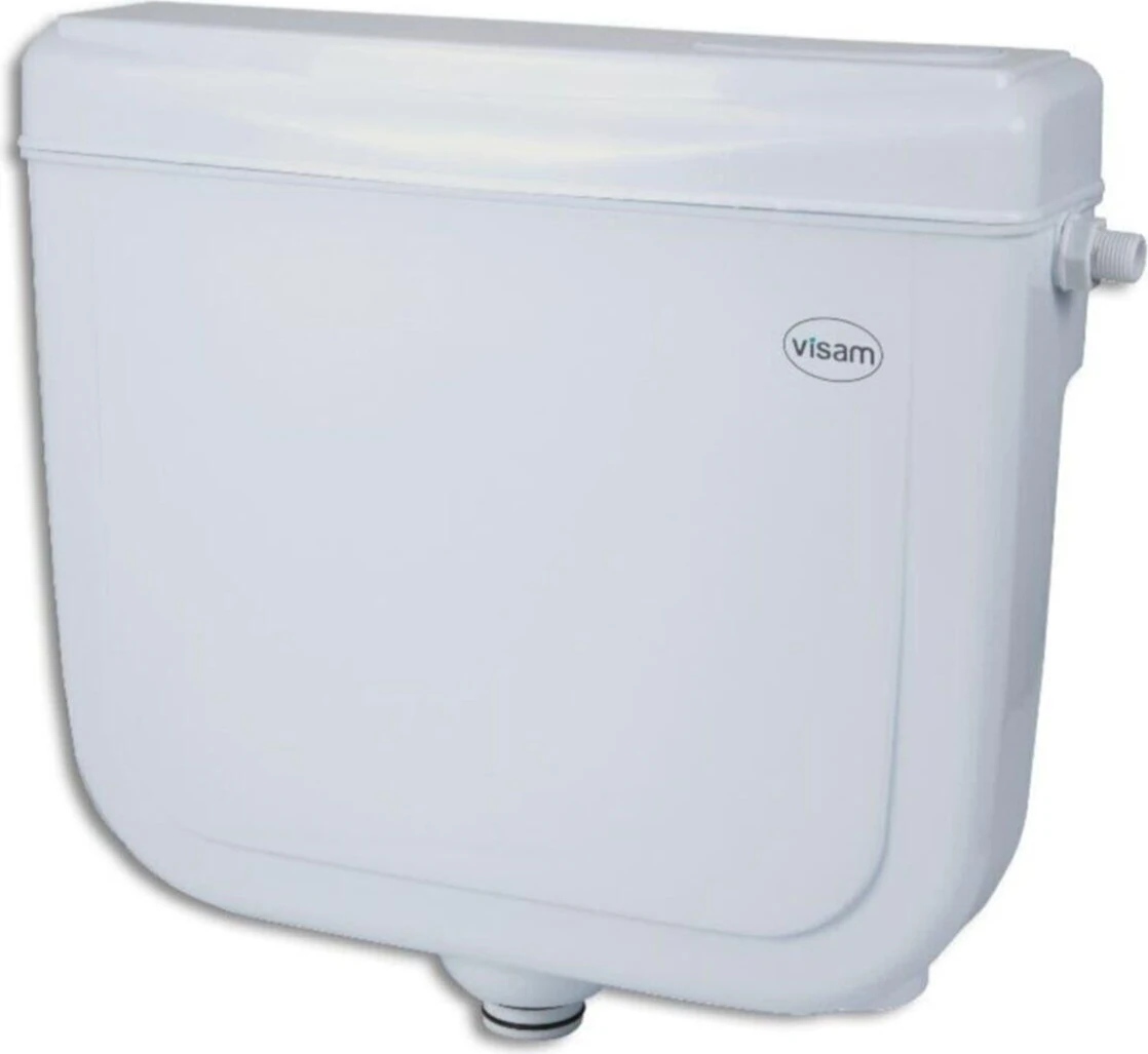 Deniz 2000 Rezervuar (Dirsekli)