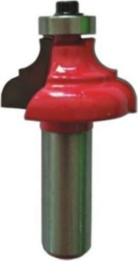 BOSCH TH14448 Rulmanlı Motif Freze Bıçağı