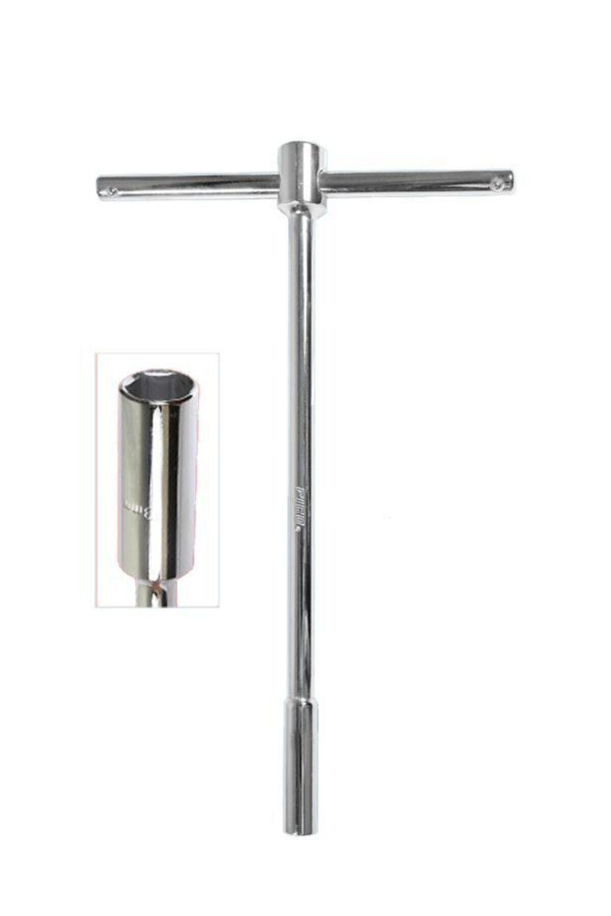 Rıco-007-rc6676 T Lokma 10 Mm