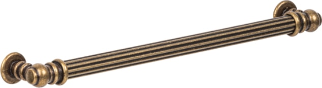 Resel Kulp Antik Bronz Renkli C:224MM 2'li Avantaj Paket