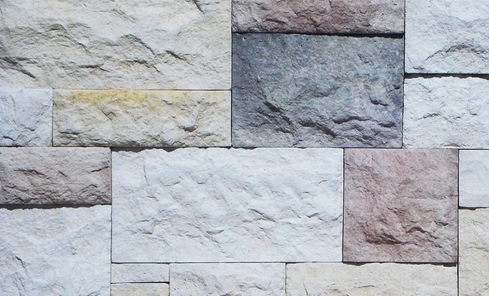 Kale Taşı PS 8002   -   1 m2