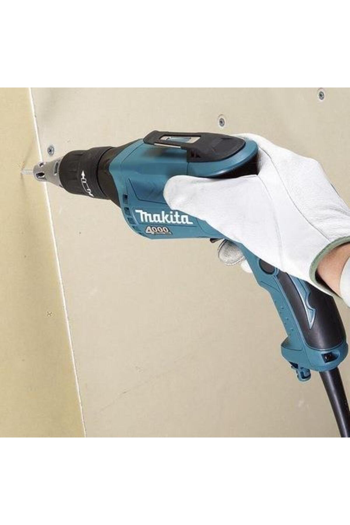 Fs4300 Alçıpan Vidalama 570w
