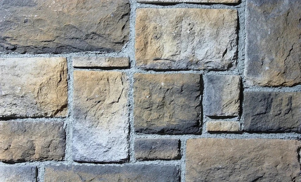 Kale Taşı PS 8013    -  1 m2