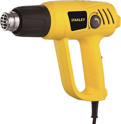 STXH2000 2000W Sıcak Hava Tabancası