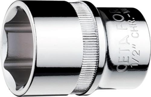 C22-H21 21 mm 1/2” 6 Köşe Lokma Anahtar