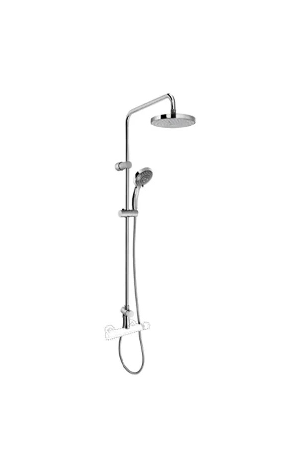 System Rain Lh21 Duş Kolonu A45598