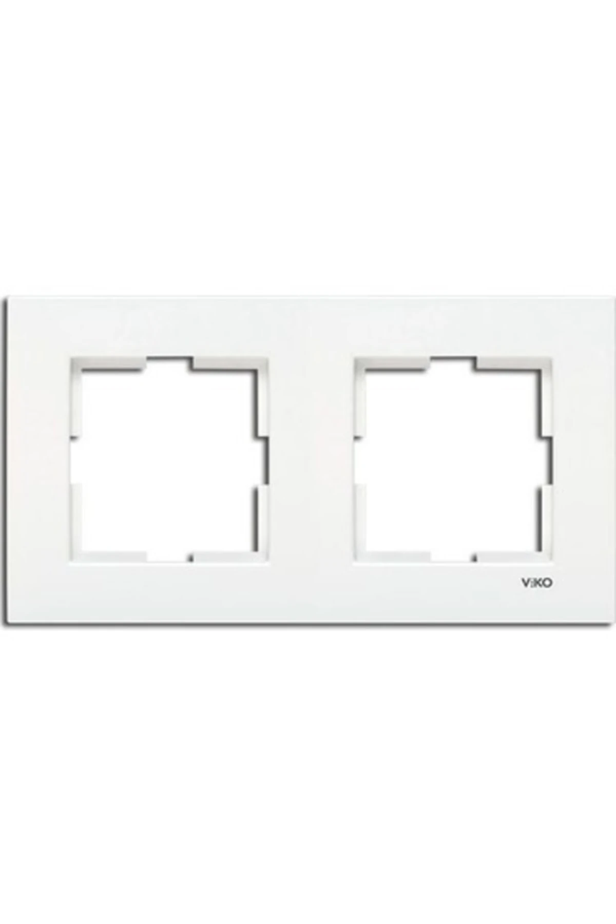 Karre Ikili Çerçeve 90960201