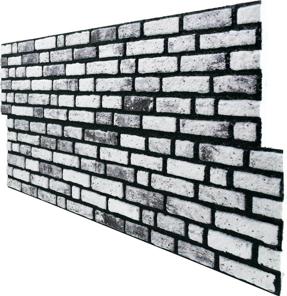 5 Adet (2,5m2) x Minik Taş Desenli 3 Boyutlu Renkli Strafor Köpük Duvar Kaplama Paneli (MN-615)