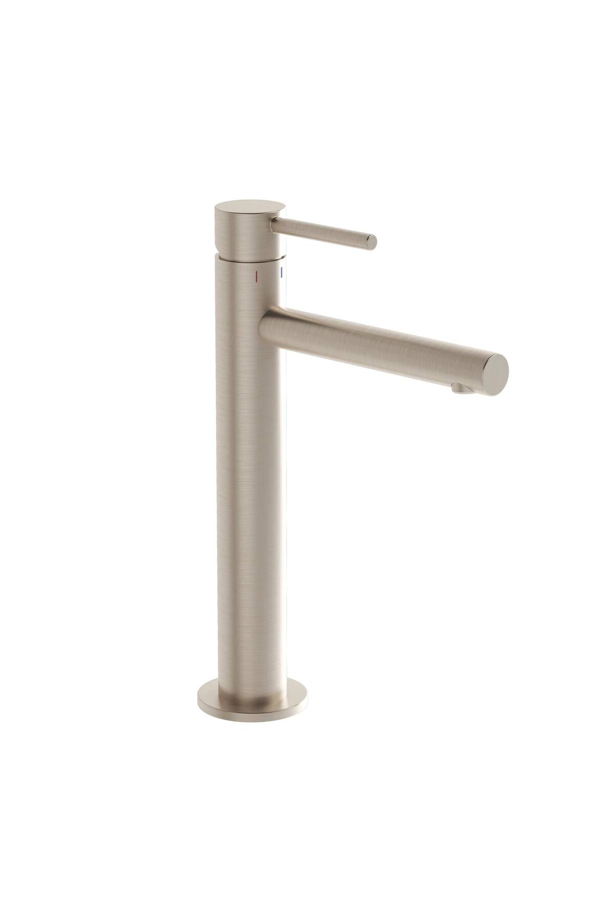 Origin A4255734 Çanak Lavabo Bataryası, Fırçalı Nikel