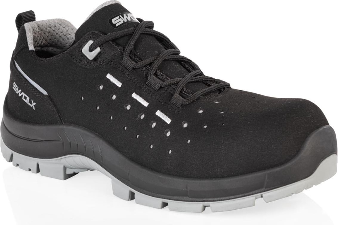 Combo x - 160 S1P Yazlık İş Ayakkabısı