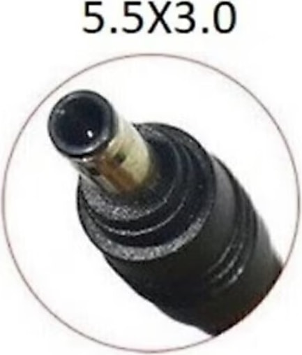 12V 3.33A LED , Monitör ve Modem Adaptörü