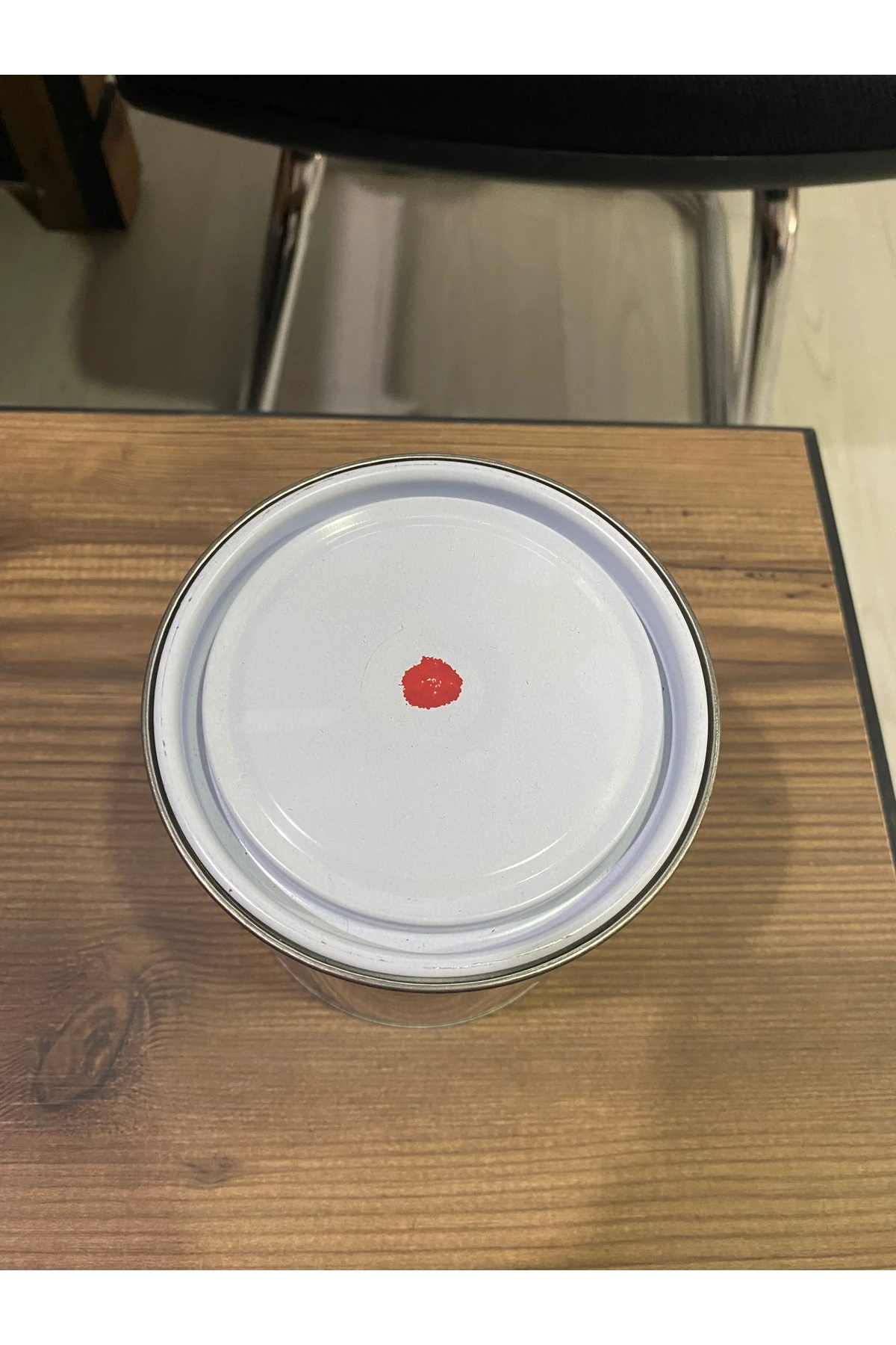 Premium Sentetik Boya 0,75 L