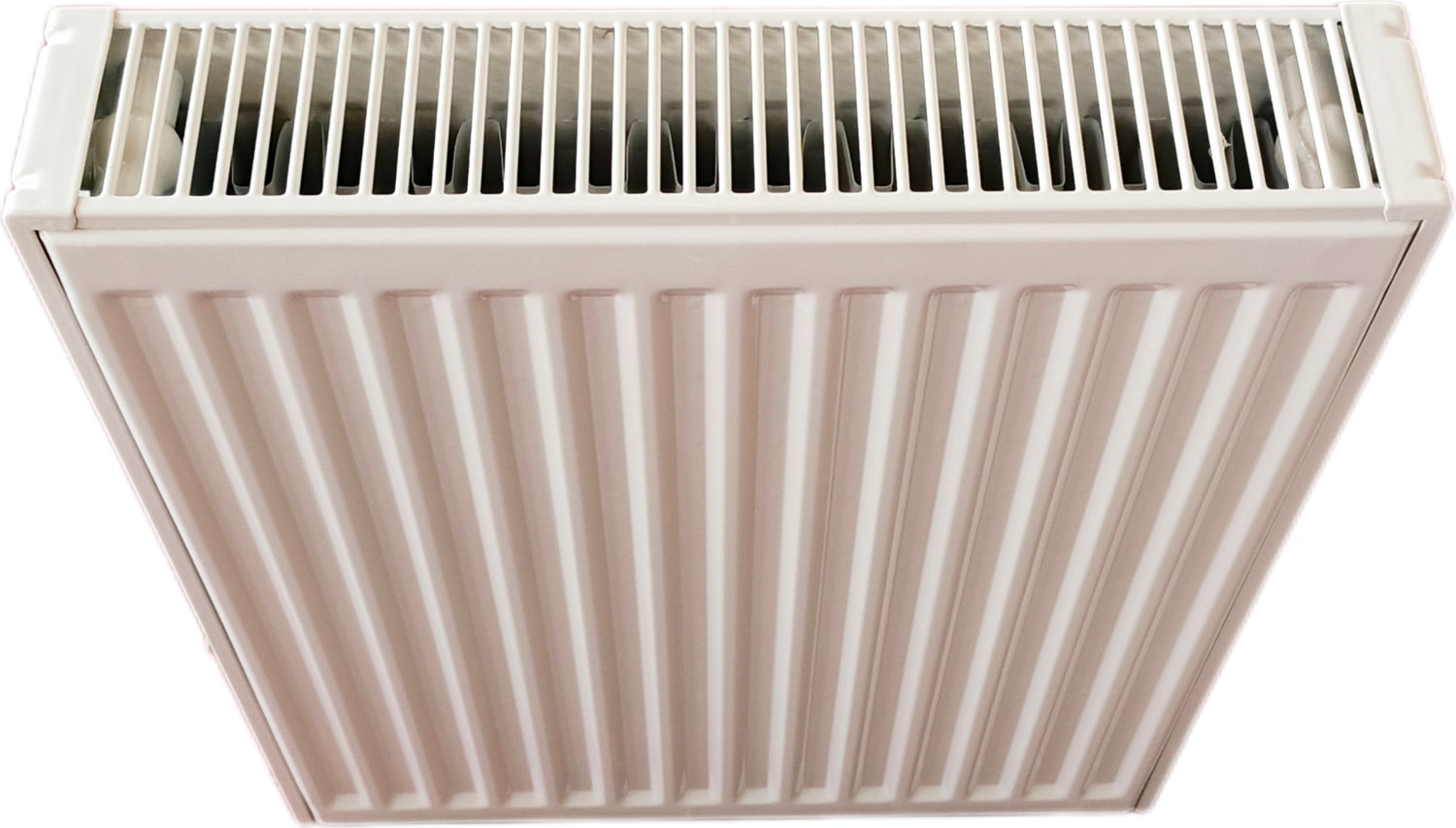 Mastaş 600X400 Panel Radyatör Tip 22-Pkkp Beyaz