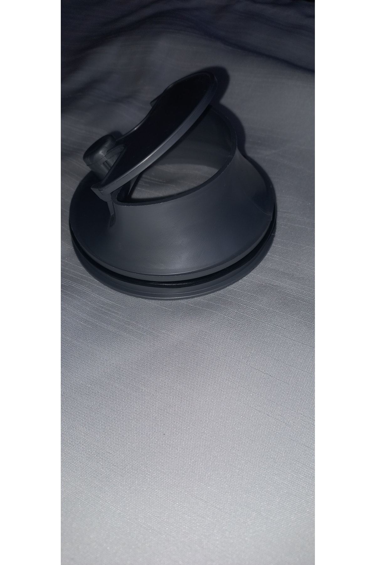 Çekvalfli Gider Kapağı 95x70 Koku Önleyici