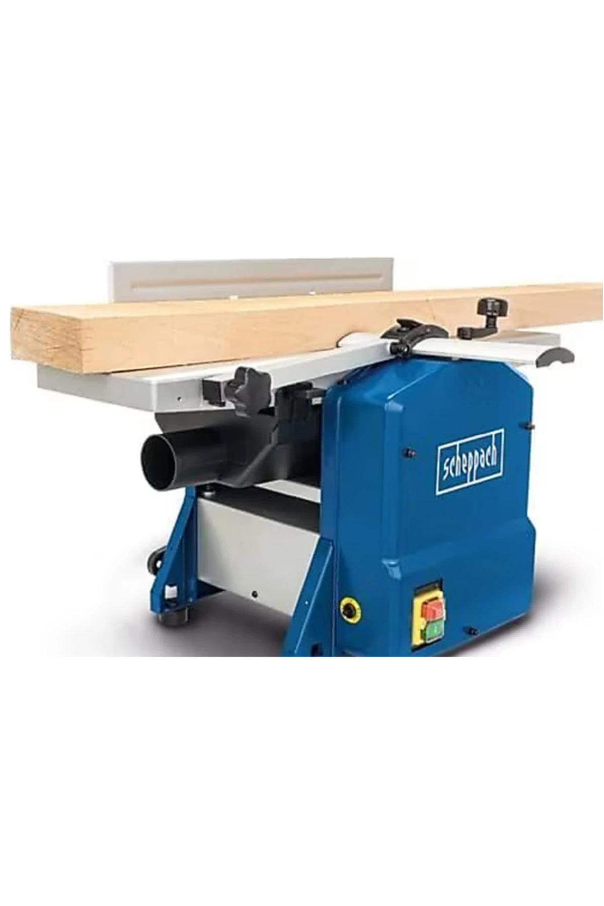 Planya Ve Kalınlık Makinası HMS850