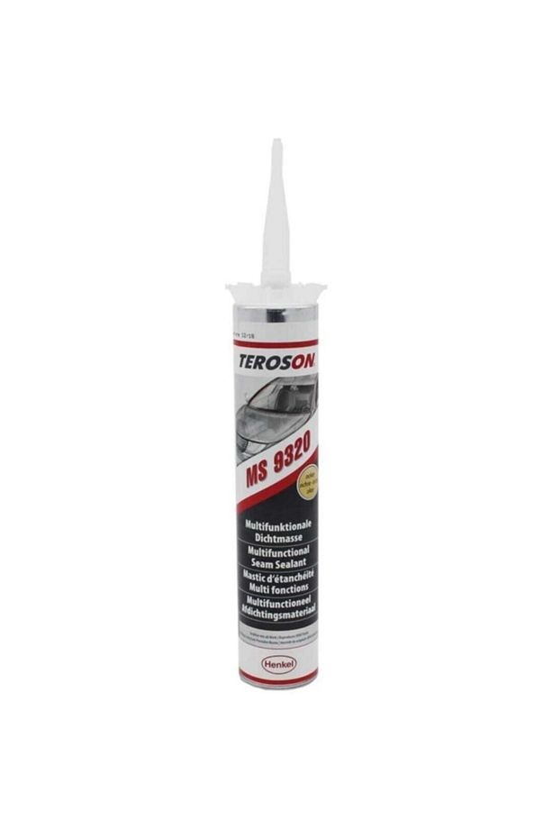 2024435 Tereson 9320 Püskürtülebilir Mastik 300ml