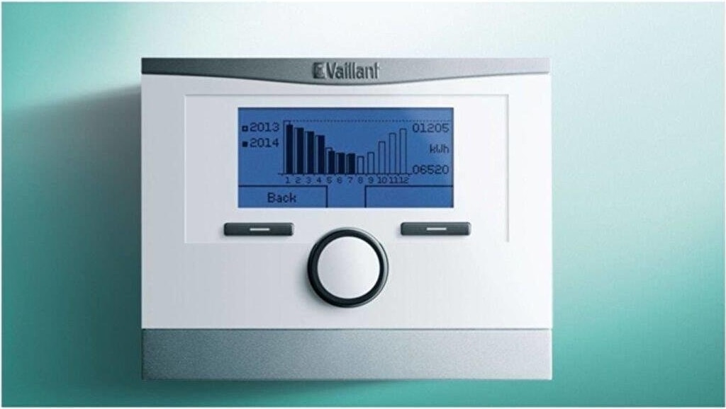 Vrt 350 Oda Termostatı