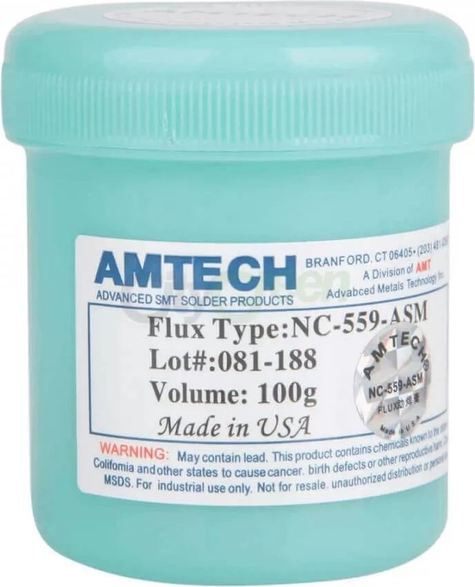 NC-559-ASM Krem Flux 100 G