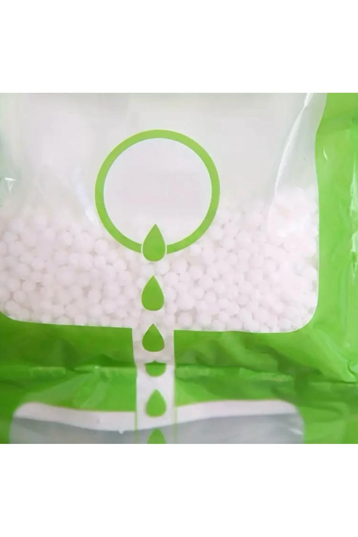 Nem Emici Askı Çanta(1 adet), Dolap içi Giysiler için Etkili Nem Kontrolü Sağlayan Higroskopik Çanta