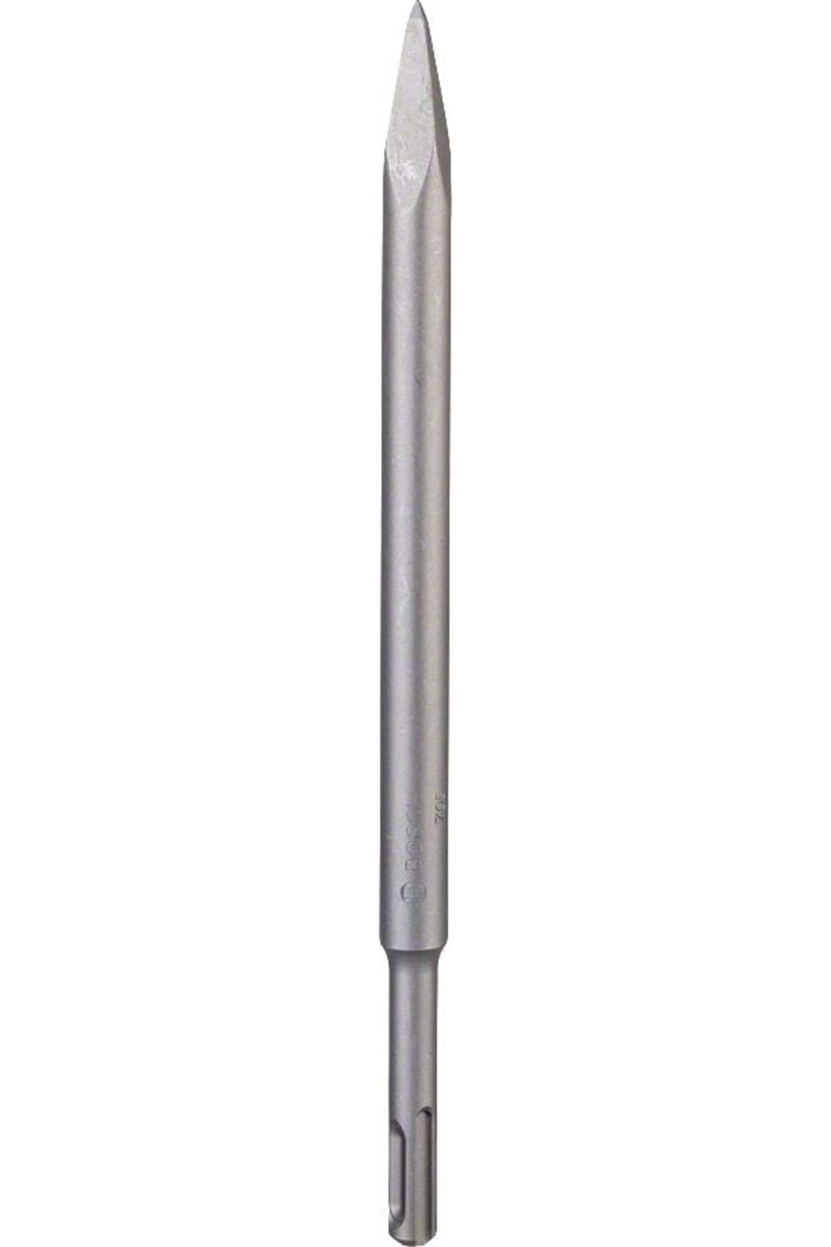 - Ekonomik Seri Sivri Keski Sds-plus 250 Mm 10'lu