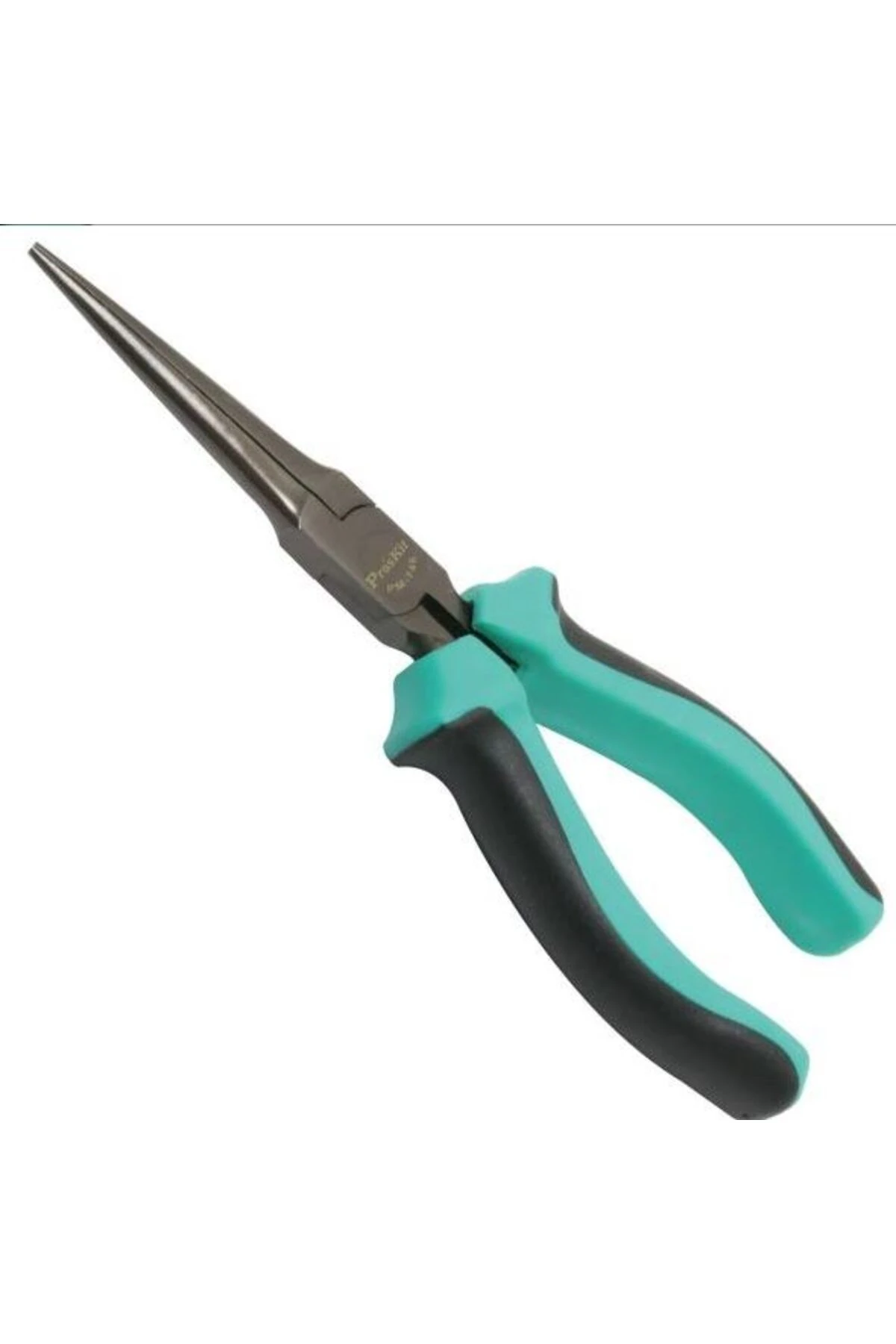 PROSKİT PM 746 İnce Uçlu Hassas Kargaburun;150mm;