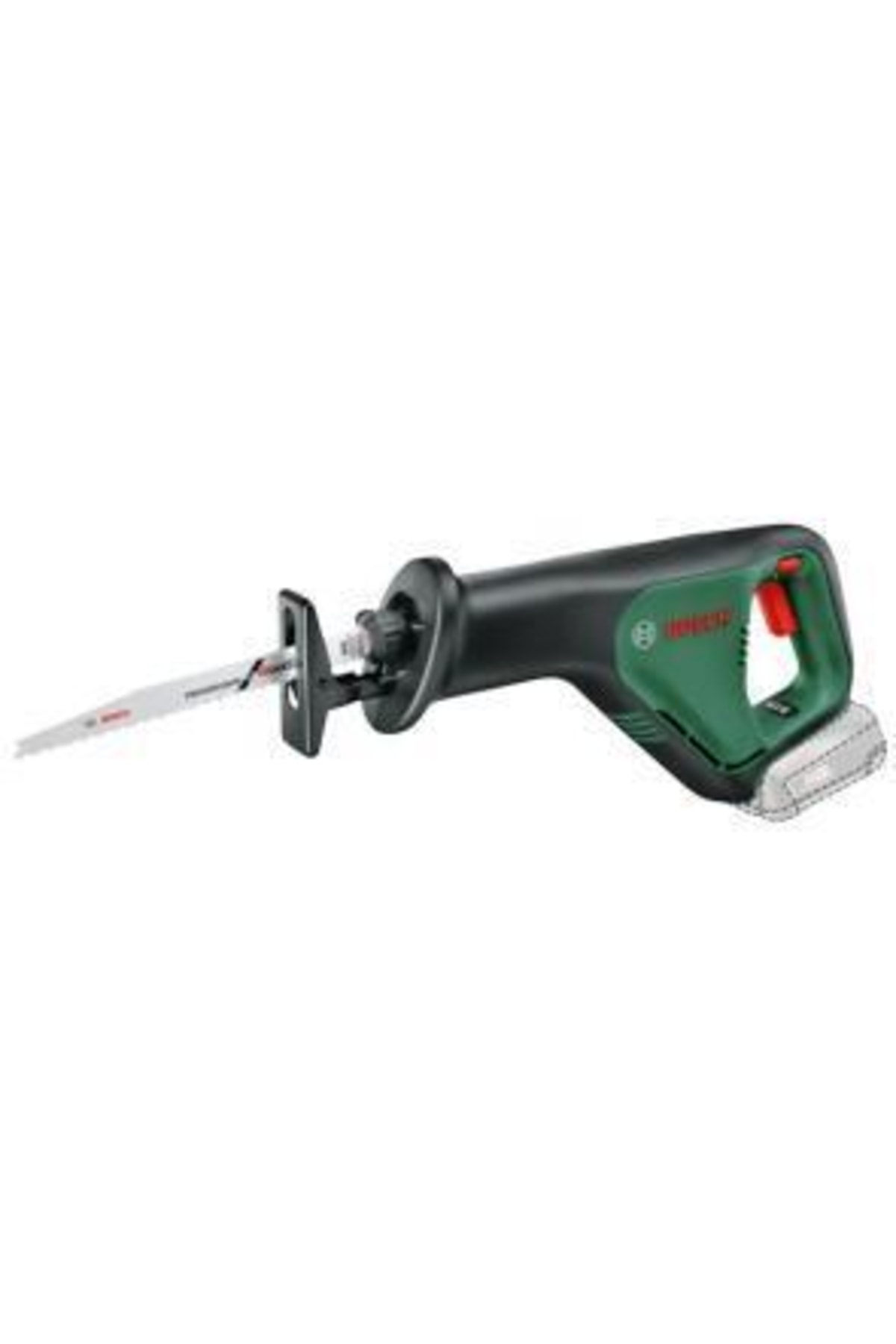 BOSCH Advancedrecip 18 Akülü Panter Testere Solo