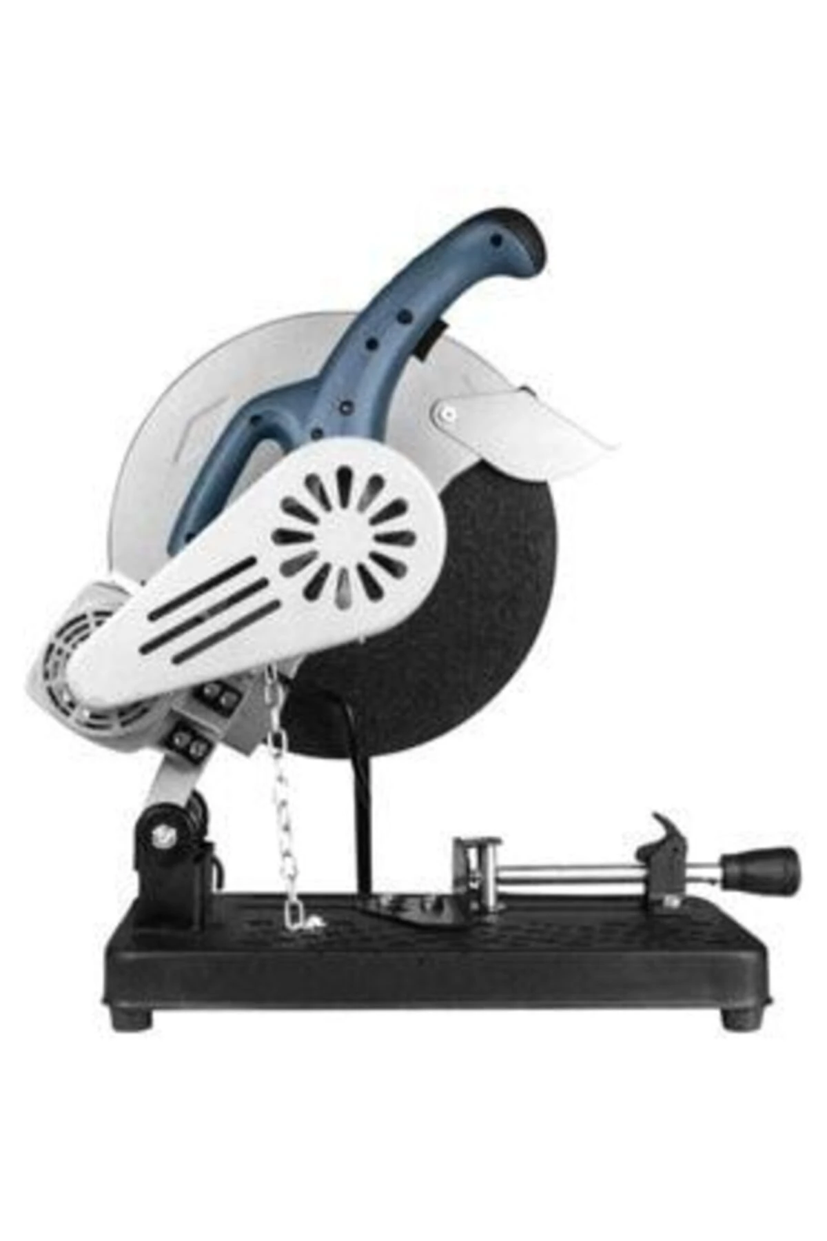 Pr 355 K Kayışlı Taşlı Metal Kesme 2300w