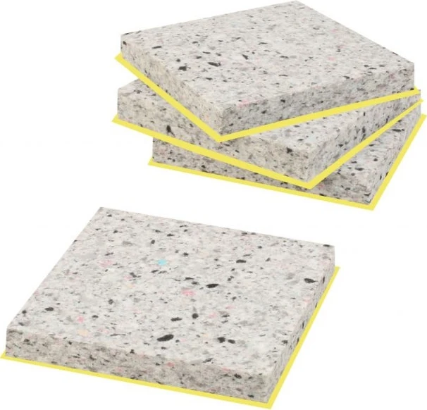 Ses Yalıtım Süngeri Bondex 180 Dns Kendinden Yapışkanlı 30mm 50x100