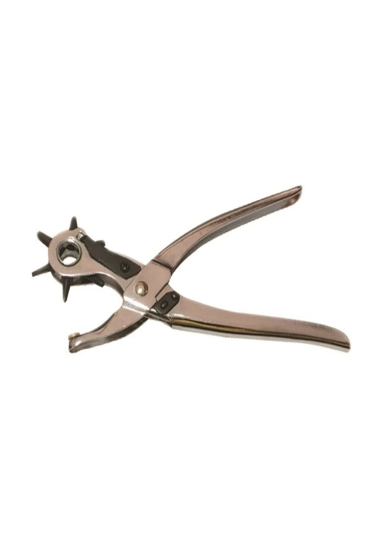 Çarklı Kayış Zımba Af-201401