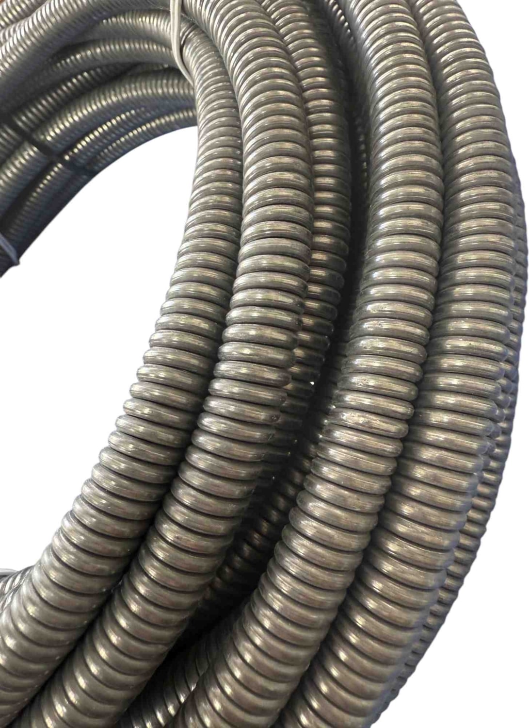 Premıum 15 Metre 13 mm Kalın Kanal Susta Klozet Boru Temizle Kanal Spiral