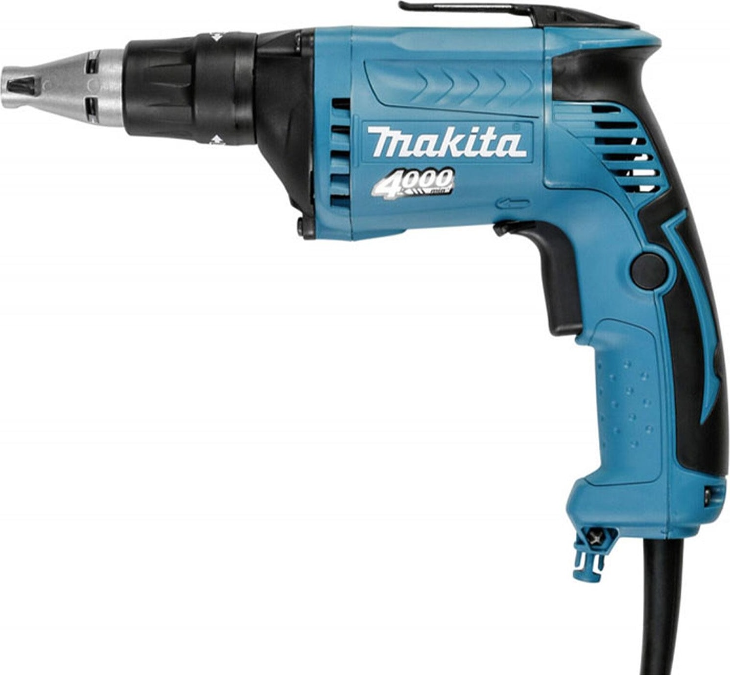 FS4000X Elektrikli Vidalama Darbeli Matkap