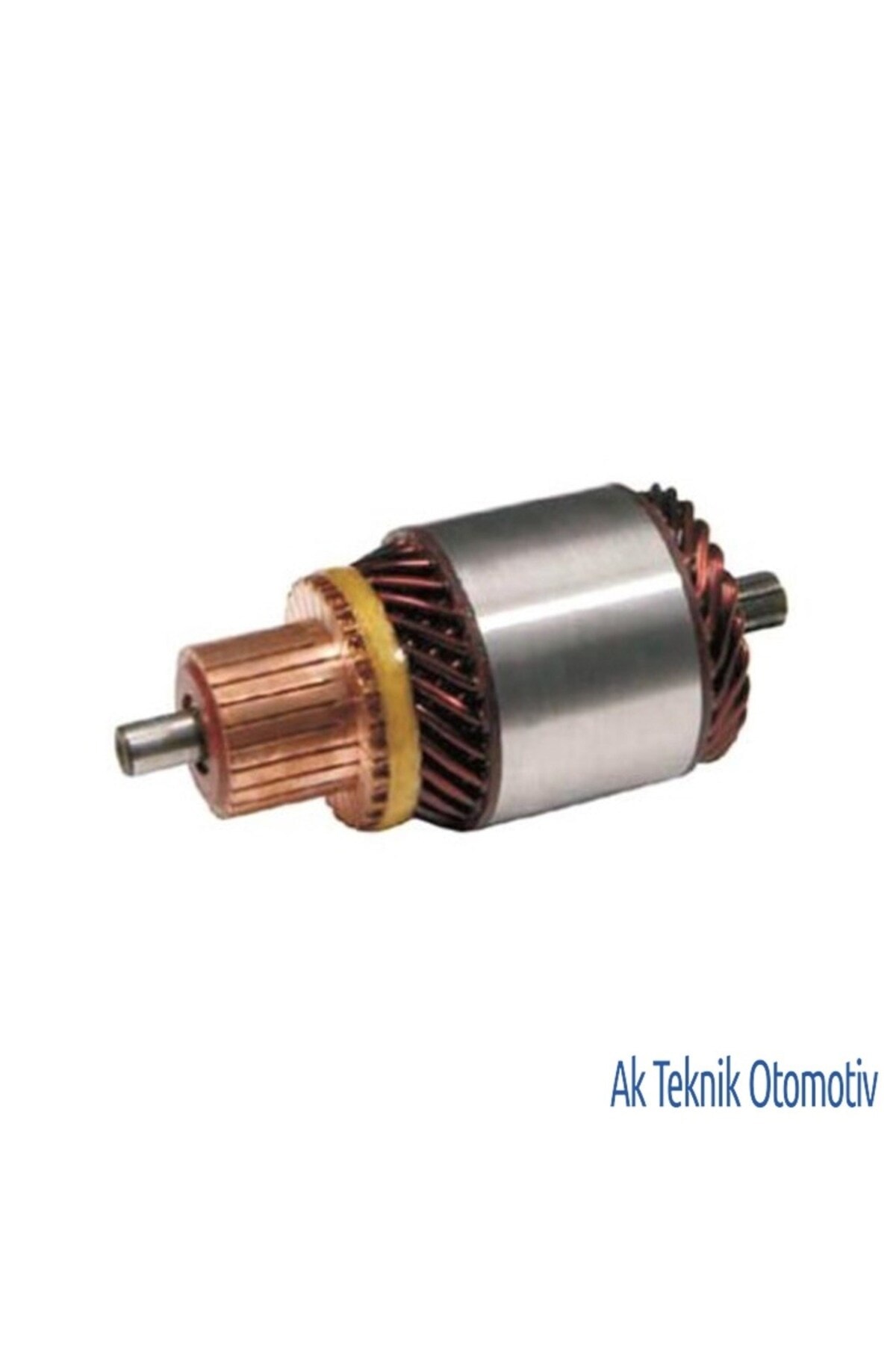 Kollektor 12V 11T Boxer Ducato Doblo 1.9 2.4 D 504630606