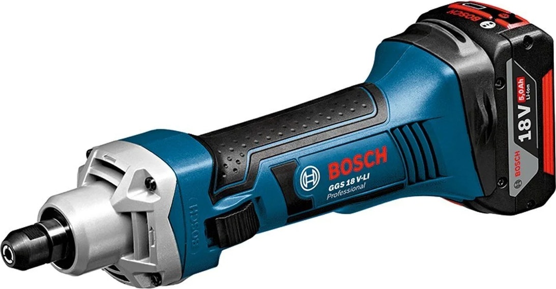 BOSCH Ggs 18 V-Lı Akülü Kalıpçı Taşlama - 06019B5307