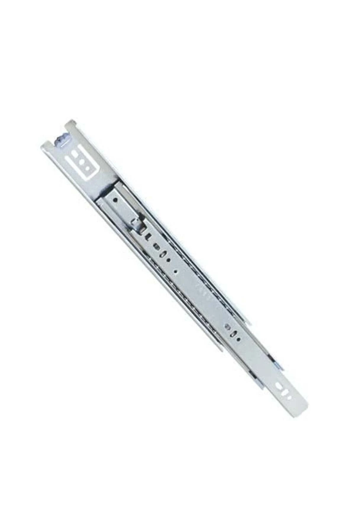 Yeniler 45 Mm 45 Cm Teleskopik Çekmece Rayı