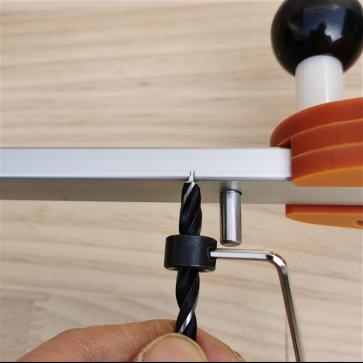 2-140 cm Dairesel Kesme Jig Makita Için Uygun Elektrikli Manuel Düzeltici Ahşap Freze Makinesi Dairesel Planya Kırpma (Yurt Dışından)