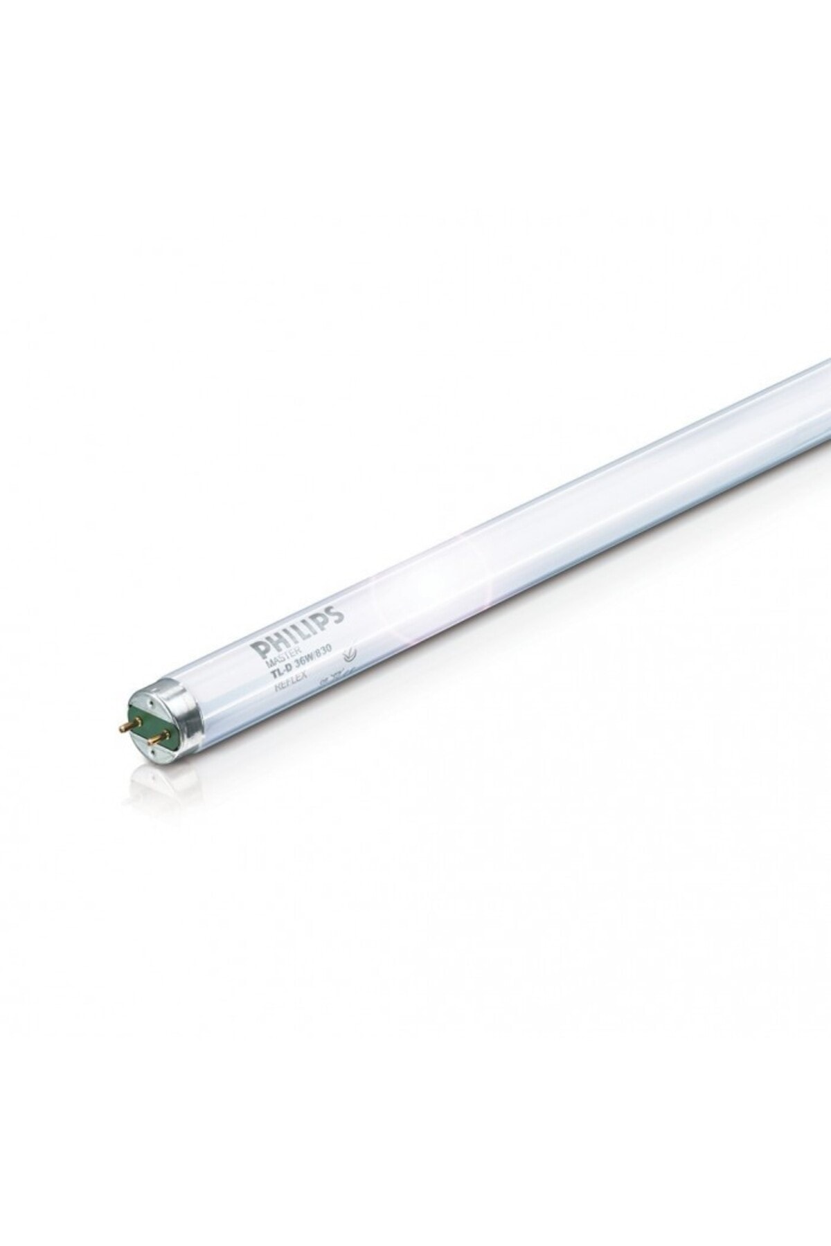 18W - 60CM GAZLI FLORESAN AMPUL 6500K T8