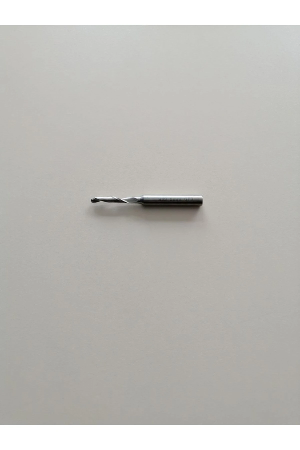 Freze Ucu 5*8*80 Alm Için