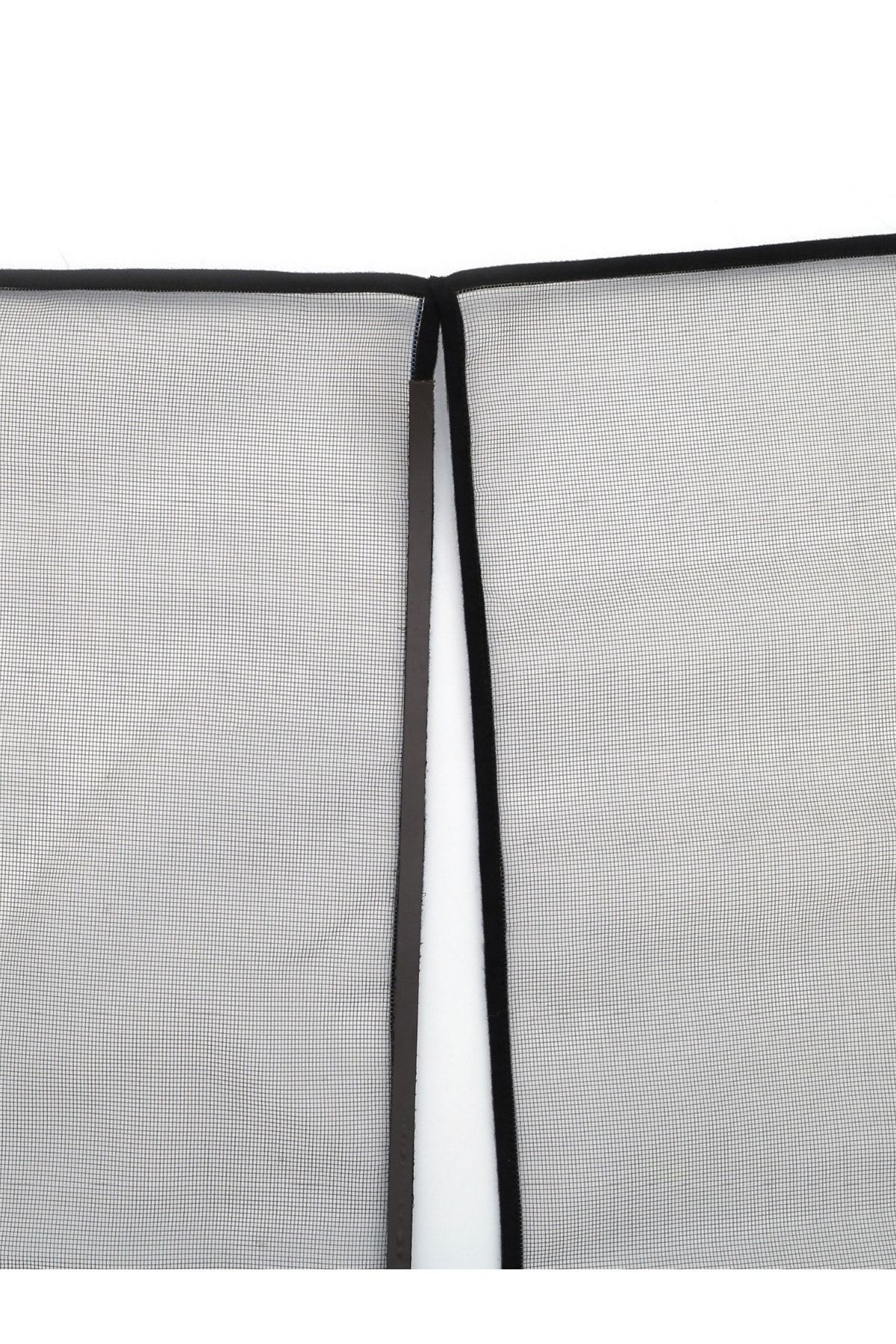 Sineklik En 93 Boy 220 Yıkanabilir Magnatik Fiberglass Kapı Penceresinekliği