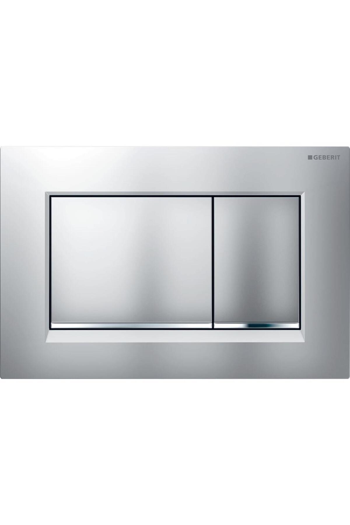 Sigma30 Kumanda Paneli Mat/parlak/mat 115.883.jq.1