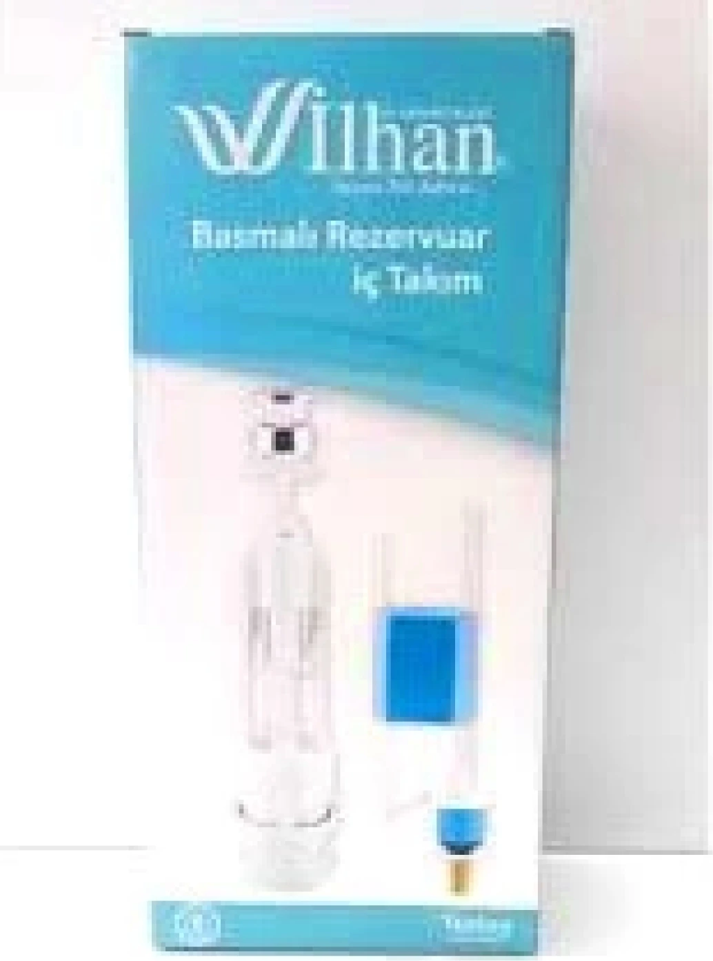 Basmalı Rezervuar Iç Takım (4887)