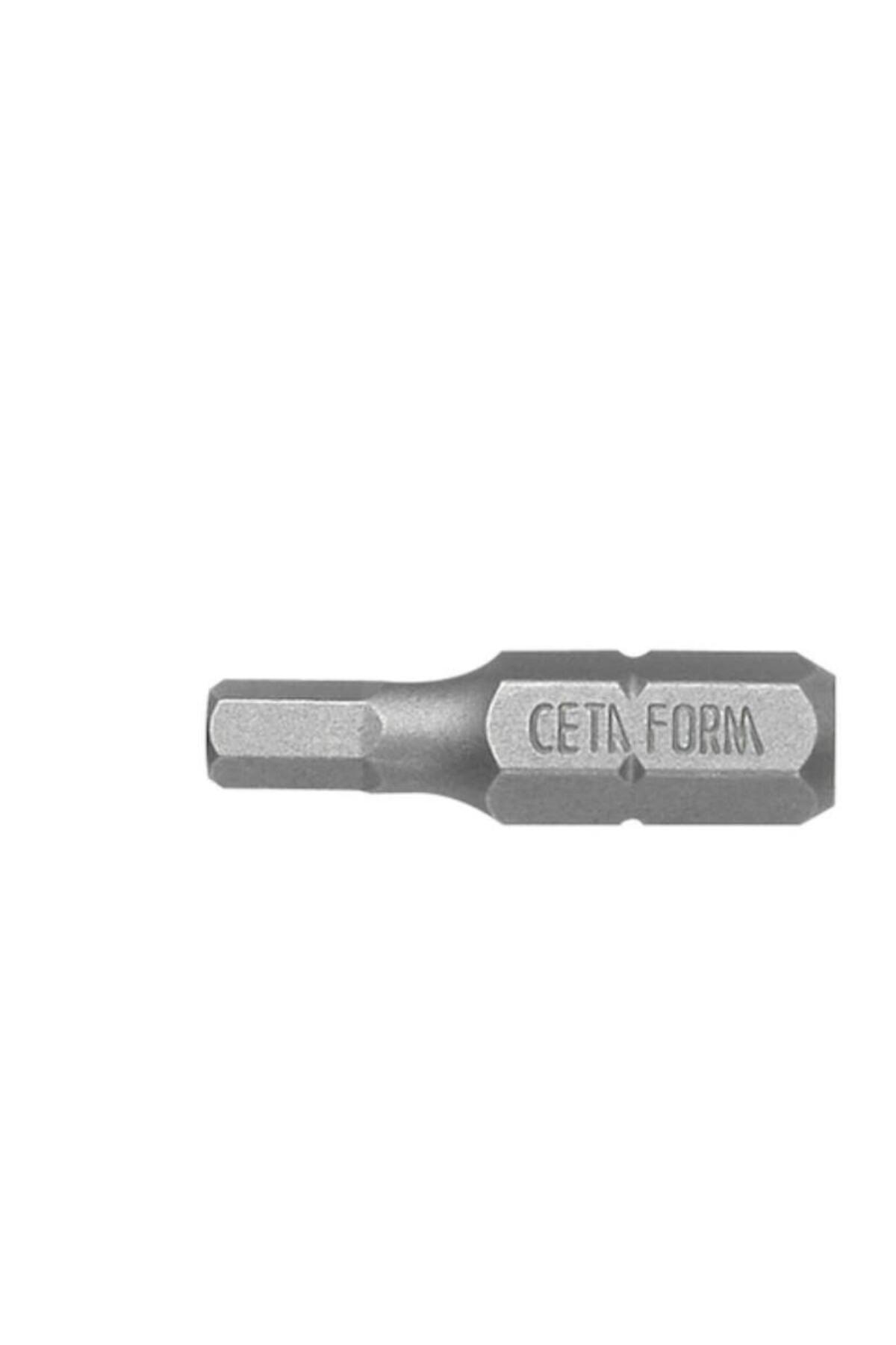 CETA FORM Allen Bits Ucu 2x2.5mm - Cb/1820