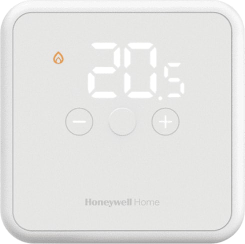 DT4R Kablosuz Termostat - 5 Yıl Garanti - YT42WRFT20