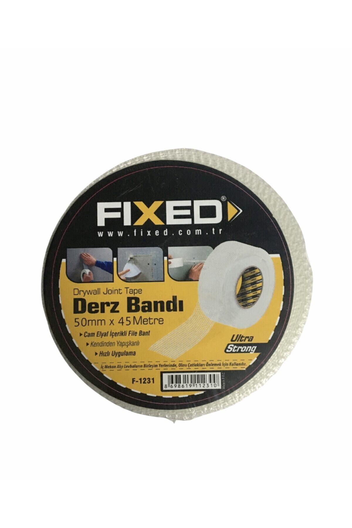 DERZ BANDI 50MM*90 METRE 75GR.