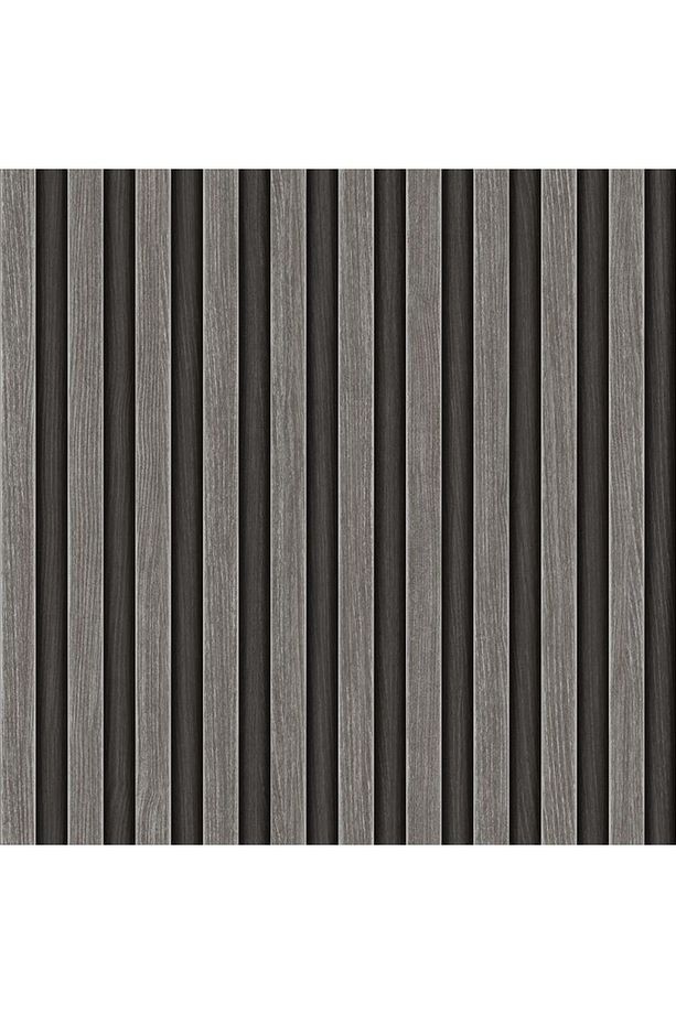 OMEGA 23211 Serisi | Düz Şerit Desen Duvar Kağıdı / 16,5 m2