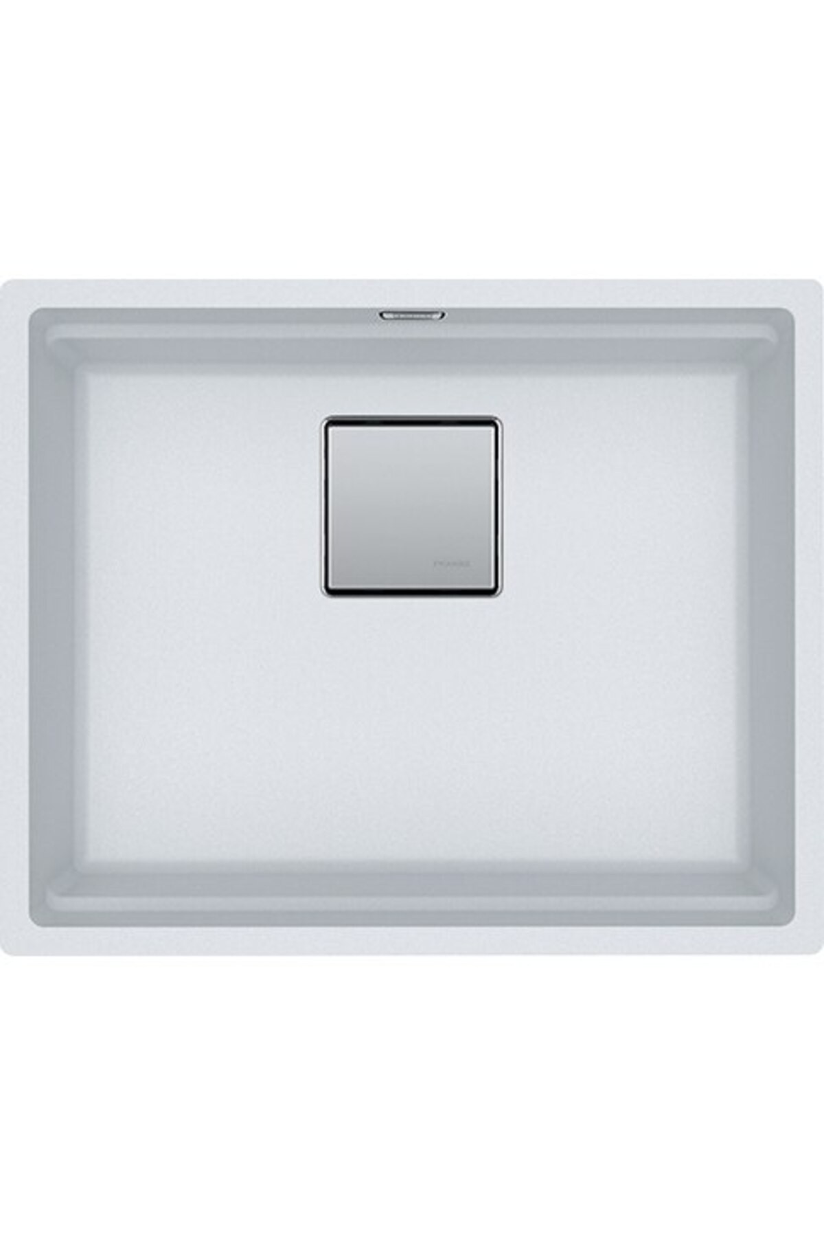 - Kubus 2 Kng 110-52 Granit Bianco Eviye