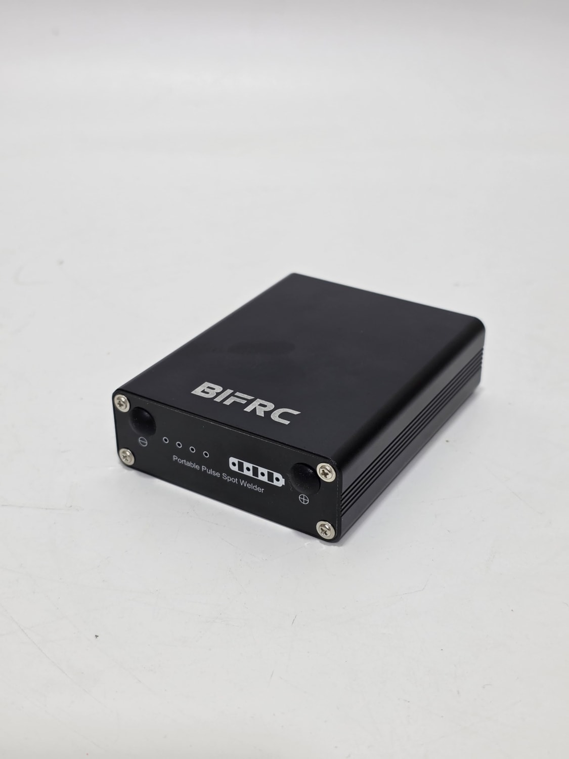 Bıfrc DH20 Pro Mini Punta Kaynak Makinesi