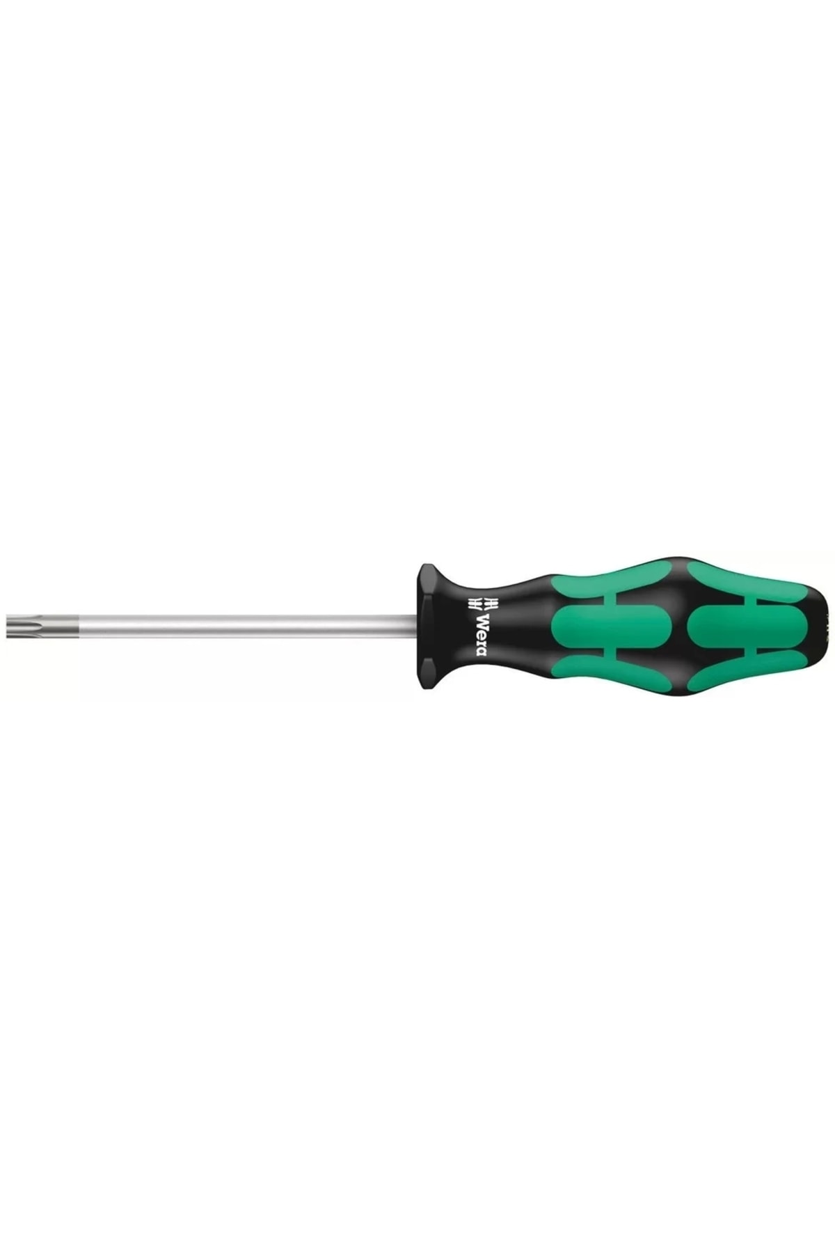 WERA 367 Torx Hf 30x115mm Tornavida 05028055001